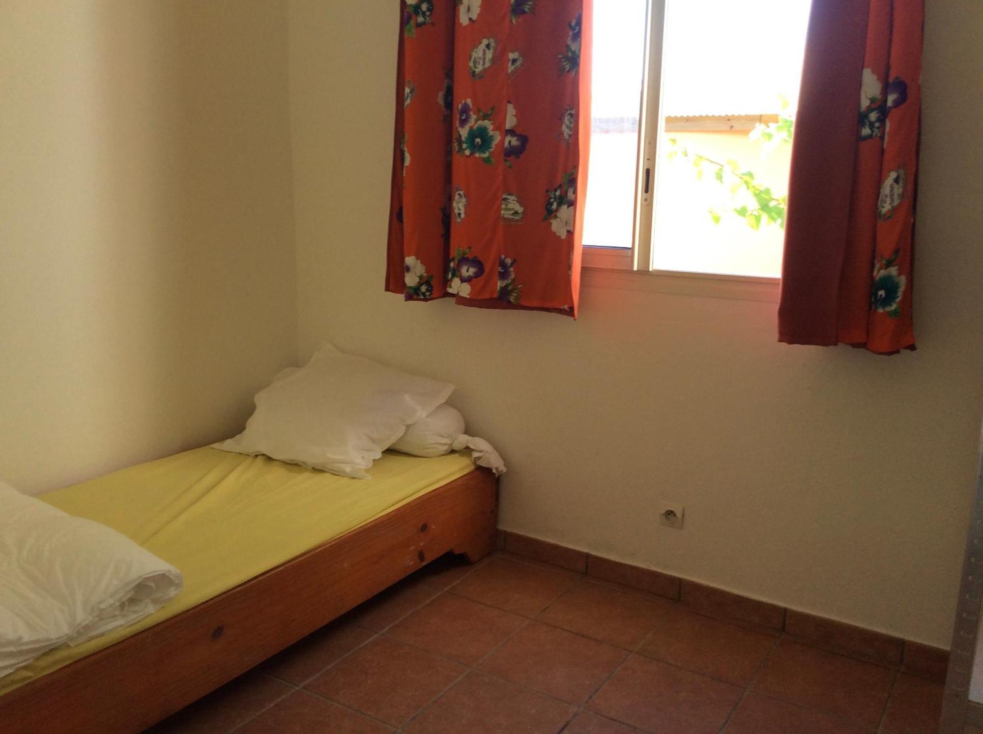 Hotel La Kaz A Dada Sainte-Suzanne Exteriér fotografie